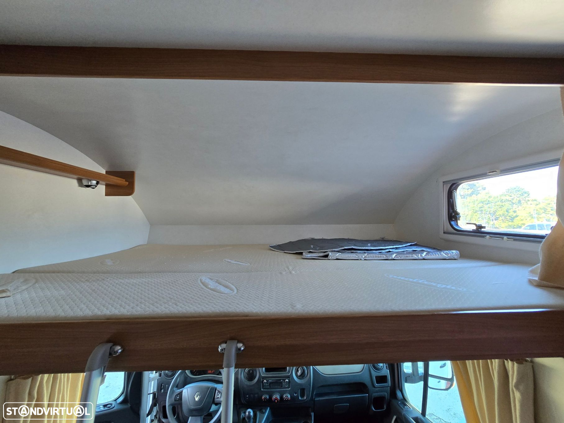 Renault Master XGO DYNAMIC 23 - 26