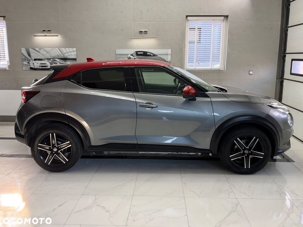 Nissan Juke - 10