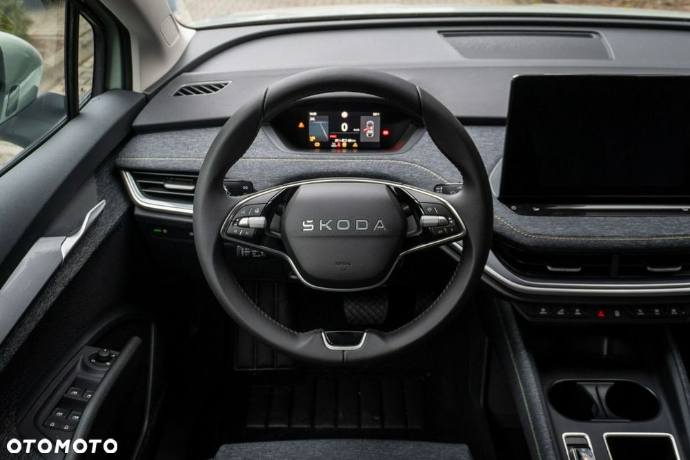 Skoda Elroq - 12