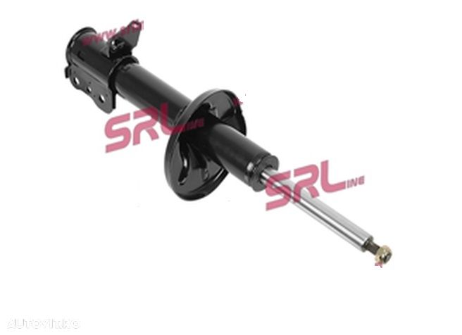 Amortizor gaz Mazda 626 5 Station Wagon (Gw) SRLine Punte spate, stanga/dreapta - 1