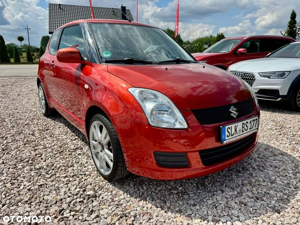 Suzuki Swift - 25