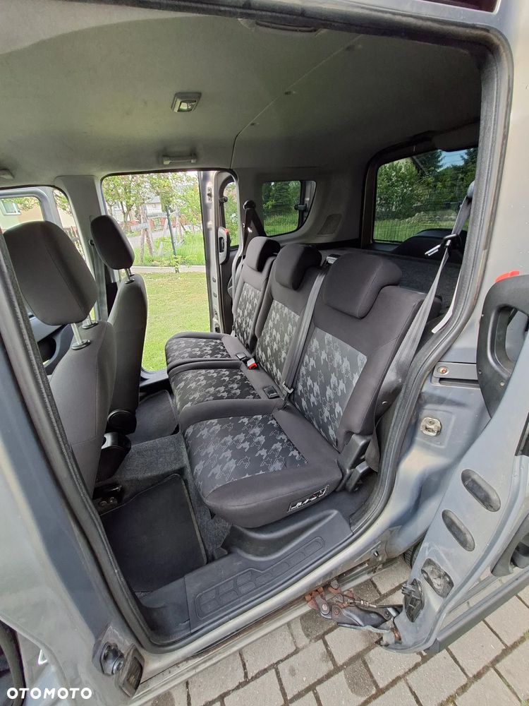 Opel Combo Tour L1H1 - 25