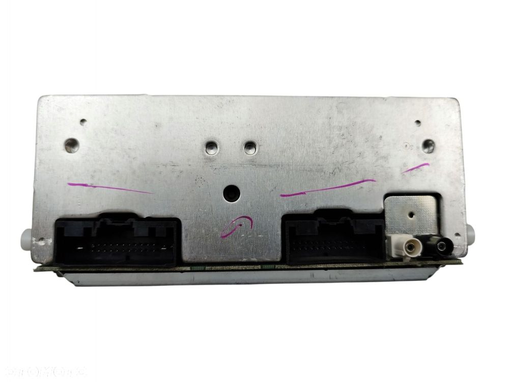RADIO WYŚWIETLACZ PANEL KPL FORD C-MAX MK2 AM5T-18B955-DJ AM5T-18C815-GF - 4
