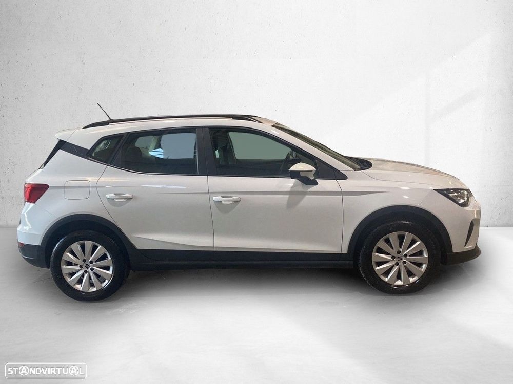 SEAT Arona 1.0 TSI FR - 4