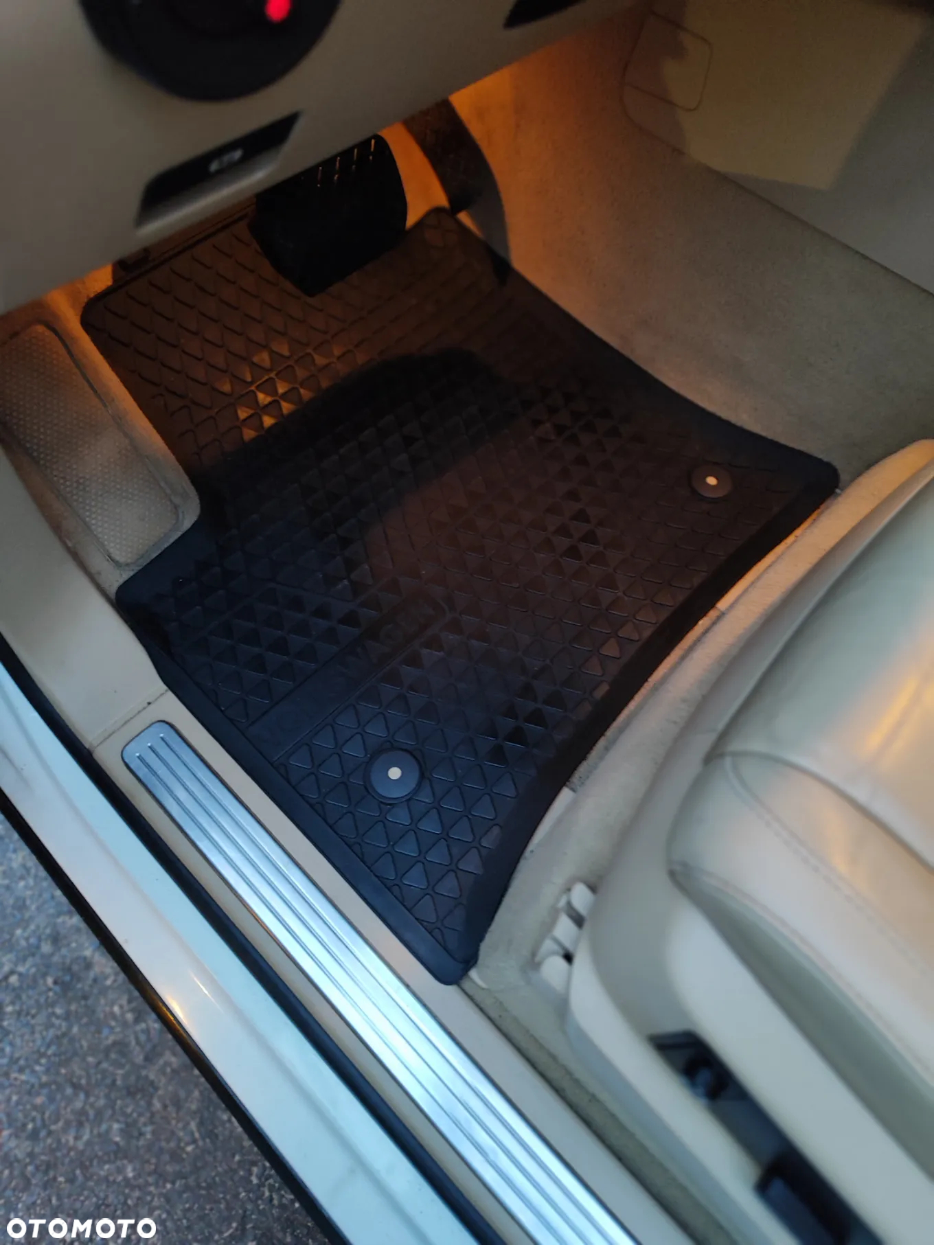 Volkswagen Touareg 3.6 V6 FSI Automatik - 26