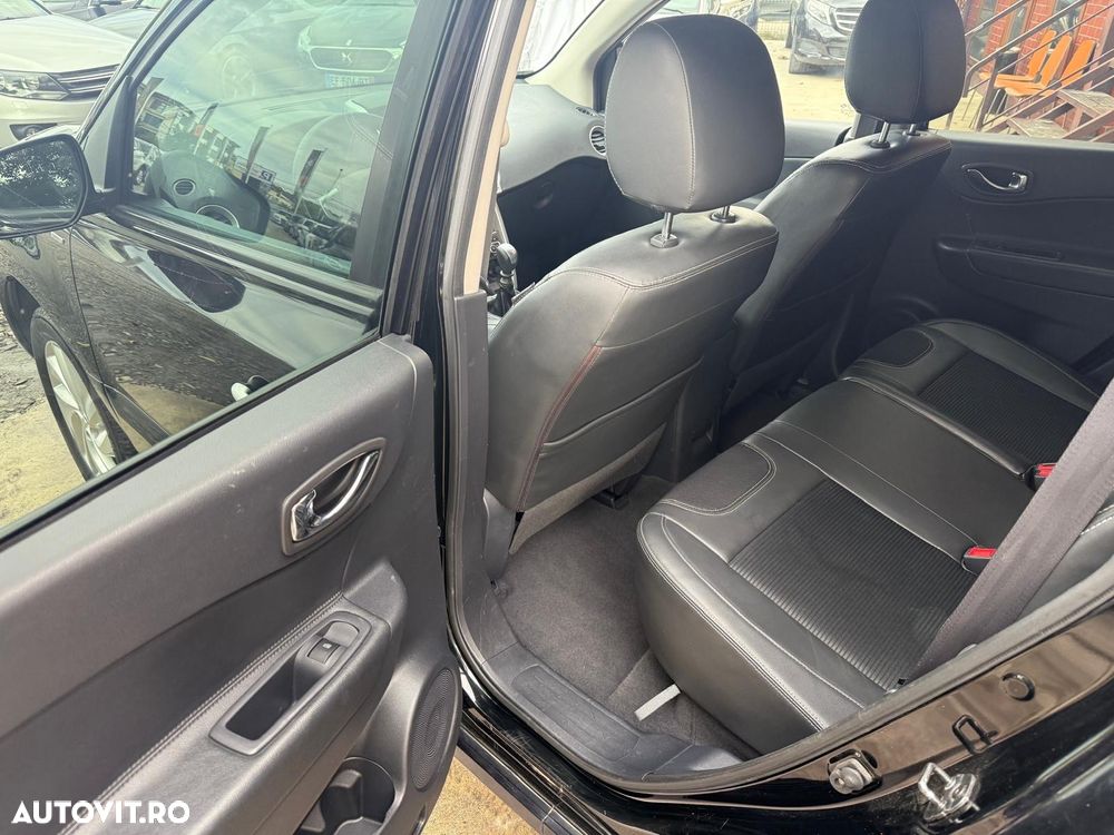 Renault Koleos - 16