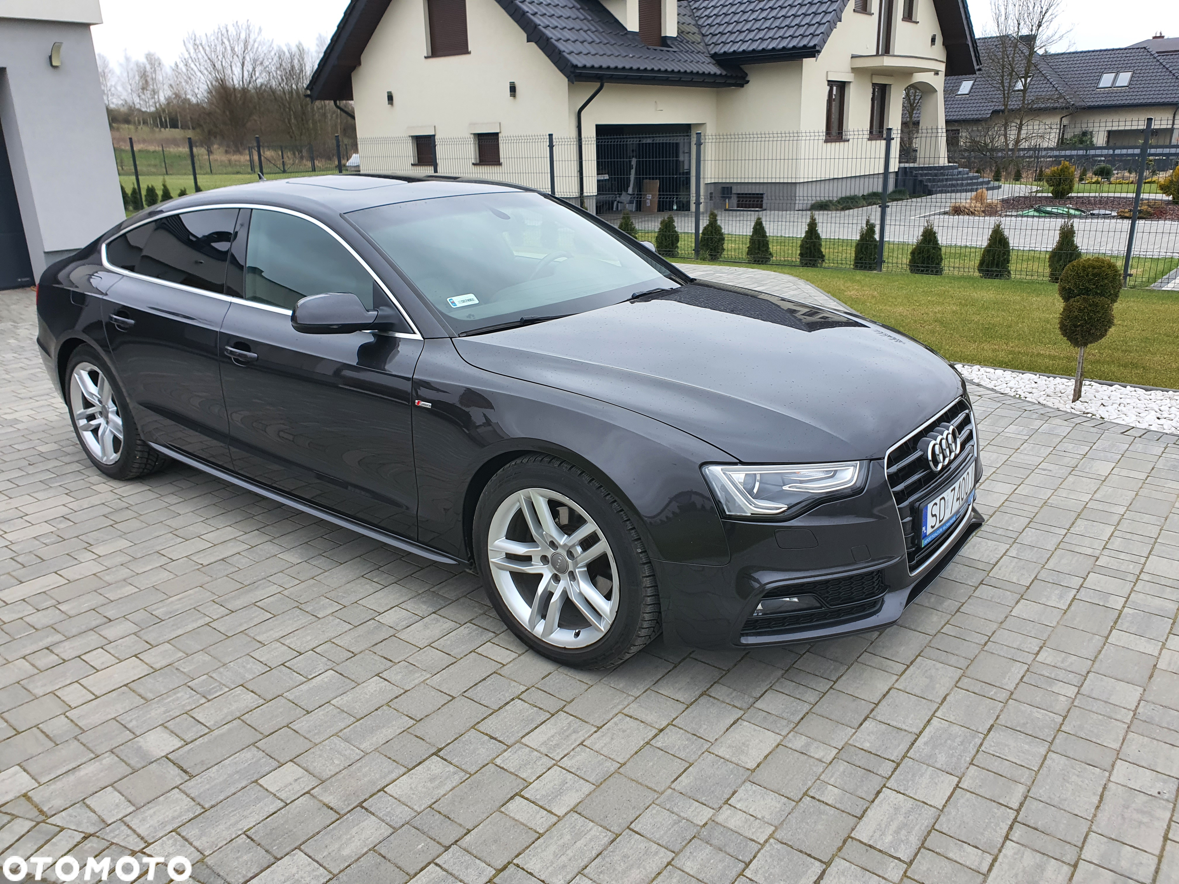 Audi A5 ver-sportback-2-0-tdi-sport - 7