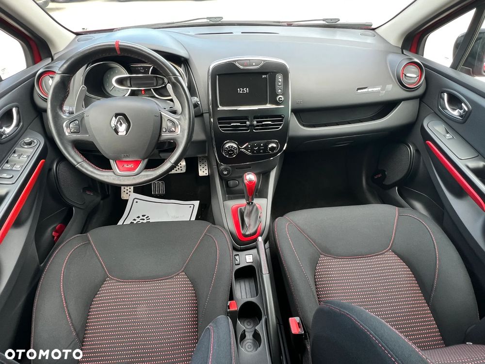 Renault Clio - 9