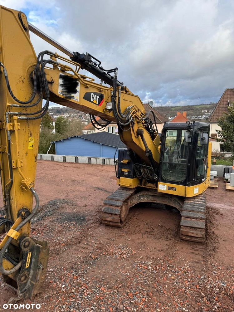 Caterpillar 314E - 2