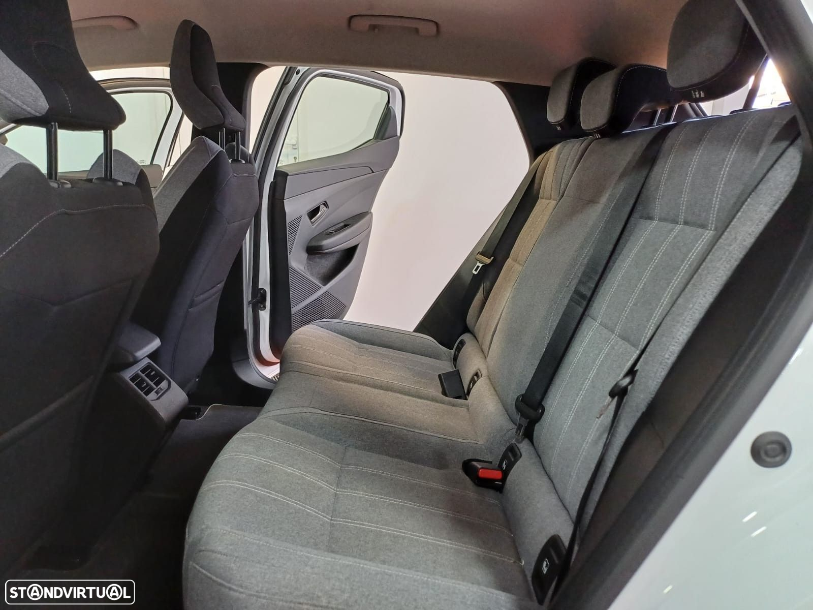 Renault Mégane - 13