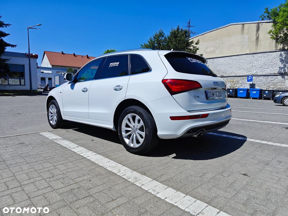 Audi Q5 2.0 TDI Quattro S tronic - 6