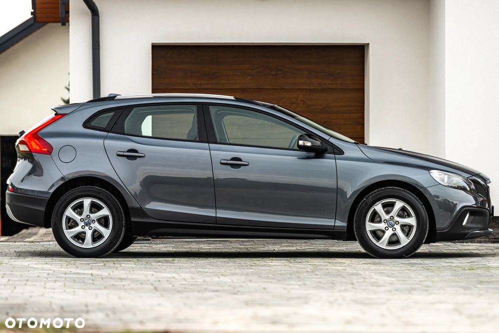 Volvo V40 D2 Kinetic - 20