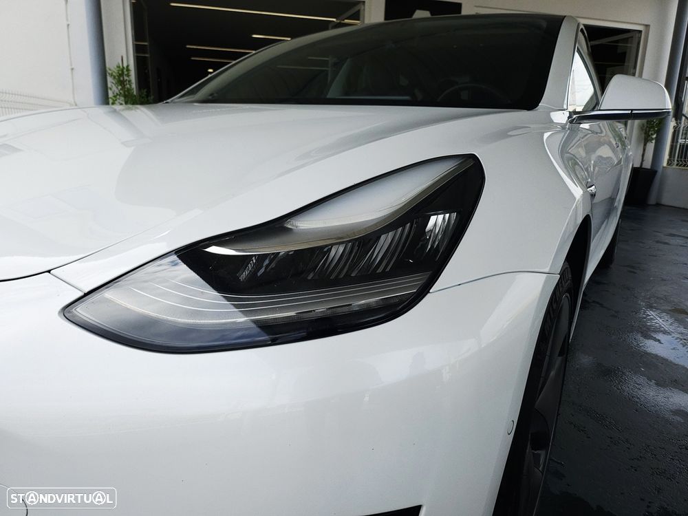 Tesla Model 3 Standard Range Plus RWD - 7