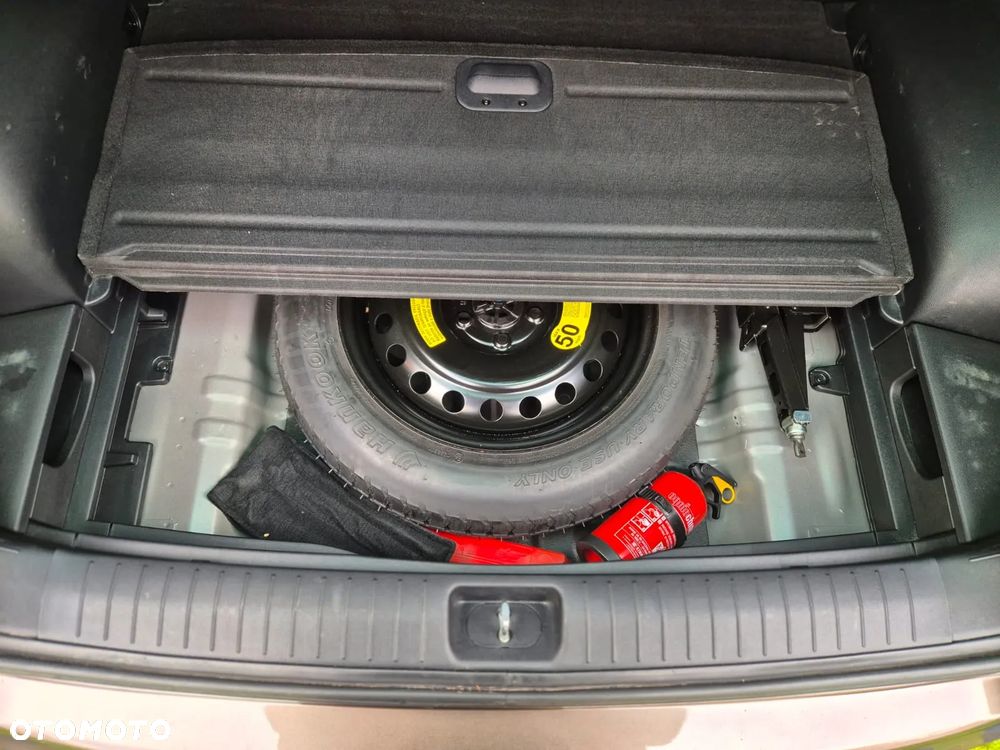 Kia Sportage 1.6 T-GDI Business Line 2WD - 17