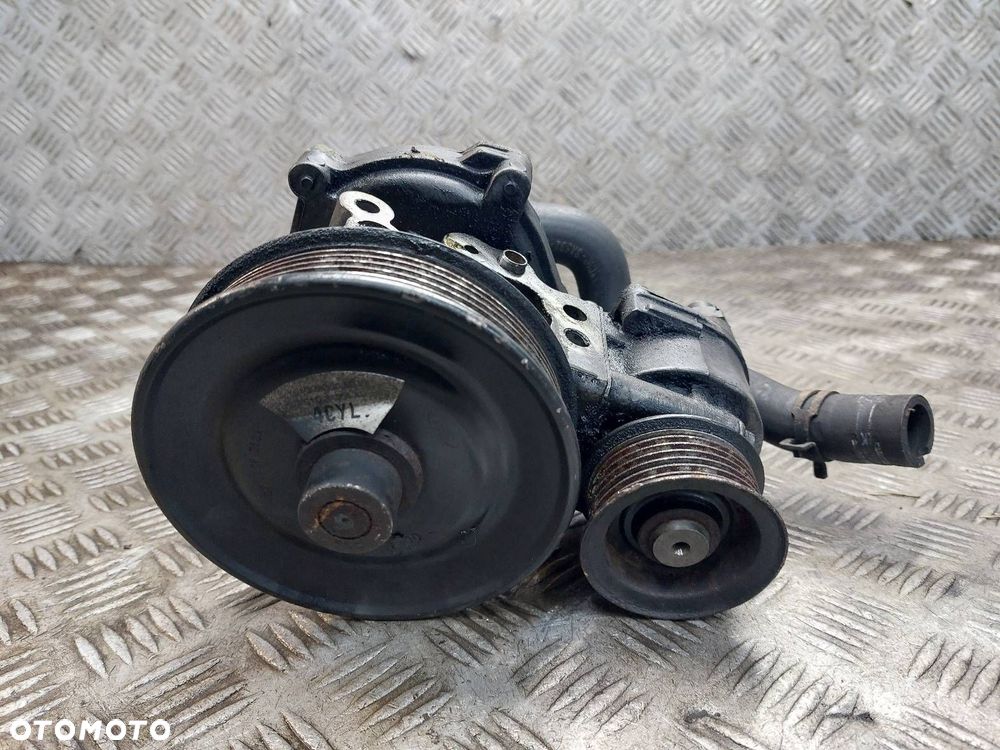 POMPA WODY POMPA VACUM FORD TRANSIT V VI MK5 MK6 2.4 DI 0070905137 - 7