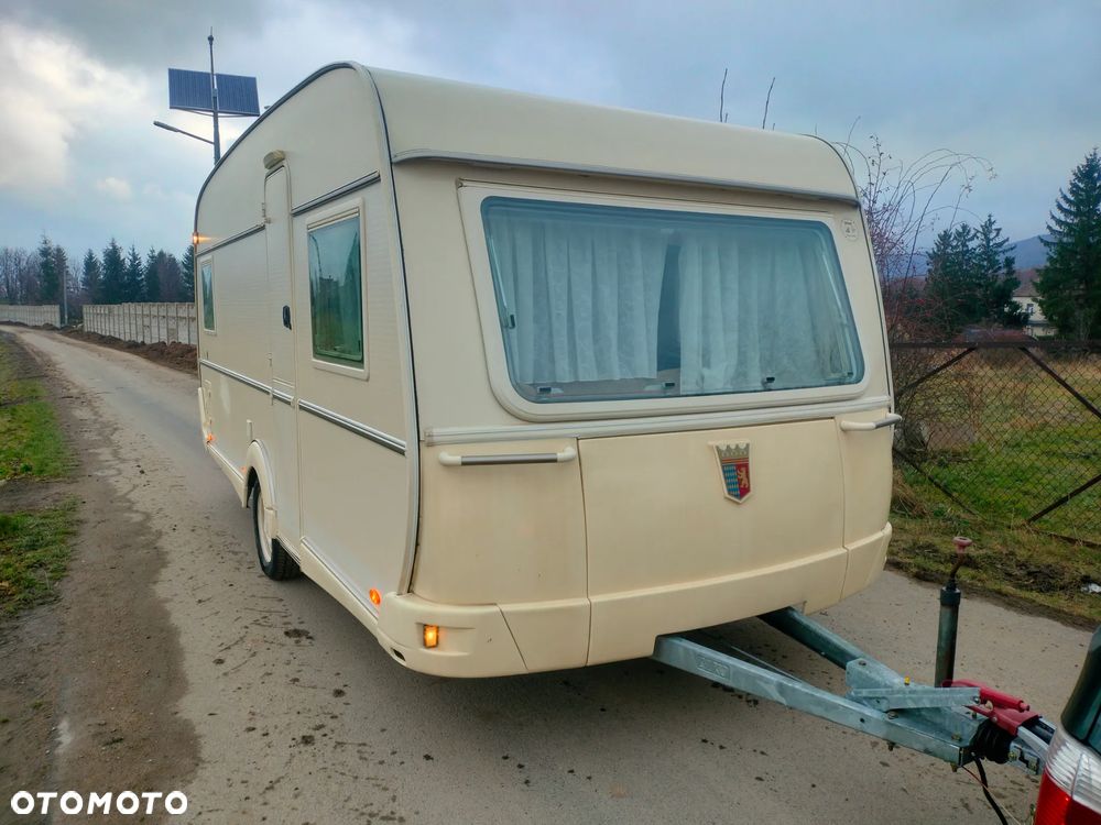 Tabbert Comtesse - 2