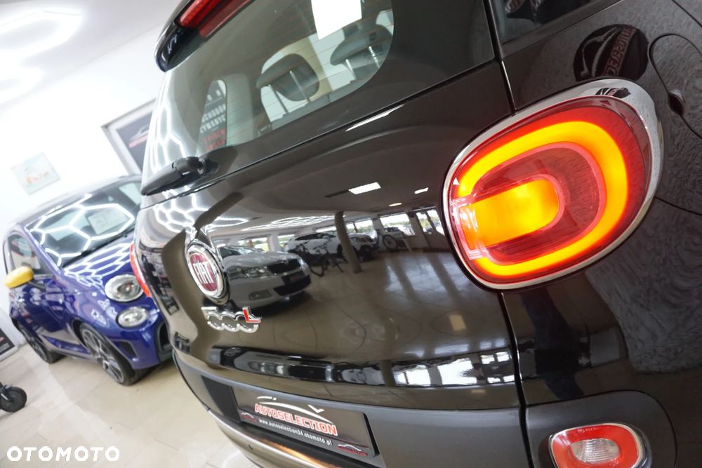 Fiat 500L 1.3 Multijet Start&Stopp Pop-Star - 15