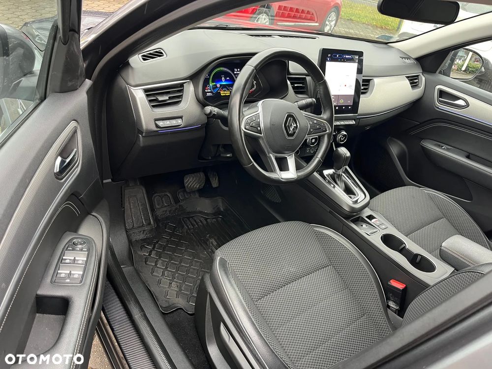 Renault Arkana 1.6 E-TECH Intens MMT - 9
