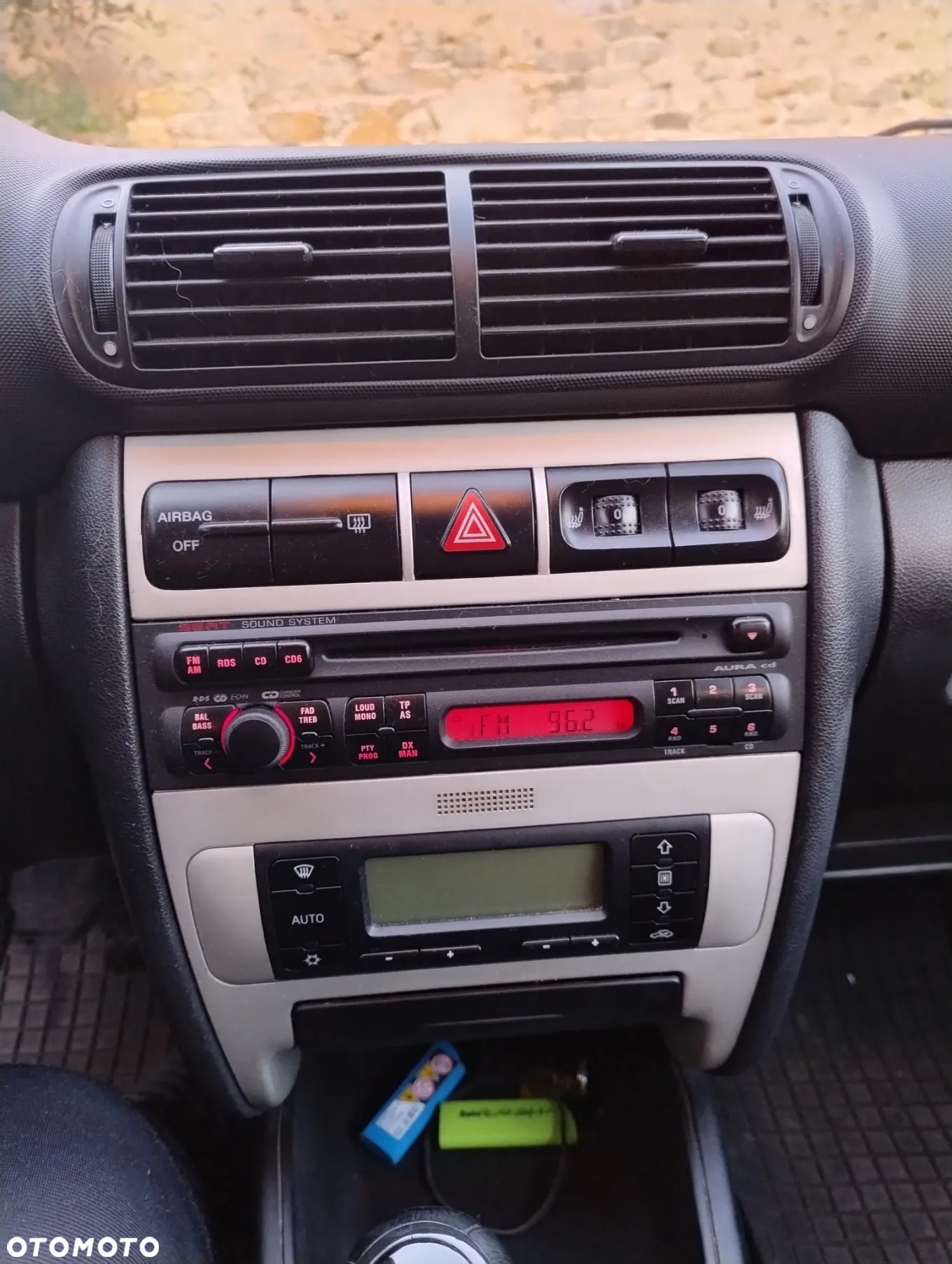 Seat Leon - 6