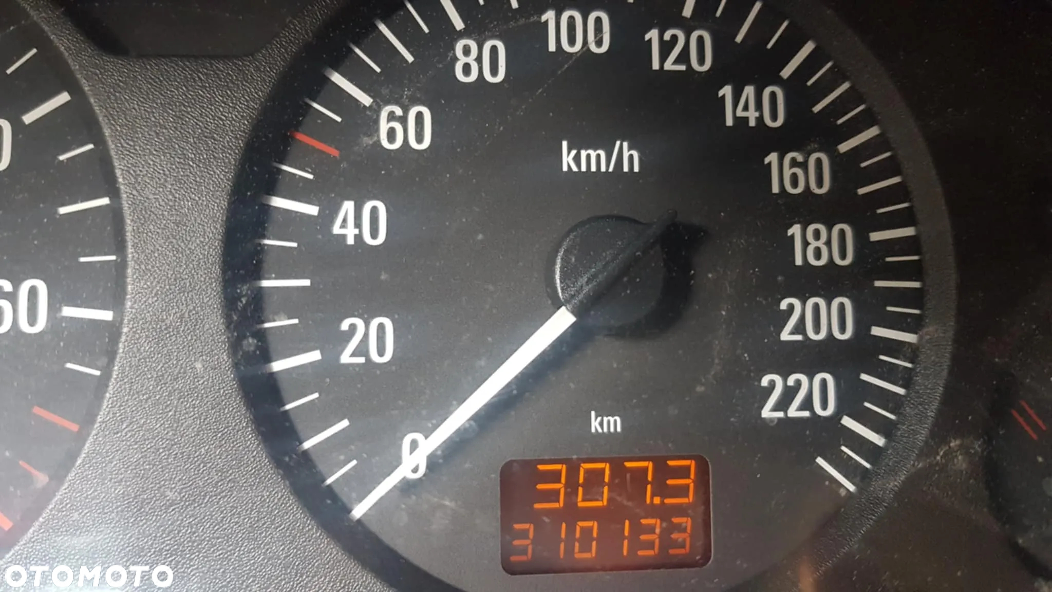 Opel Astra II 1.4 Start - 15