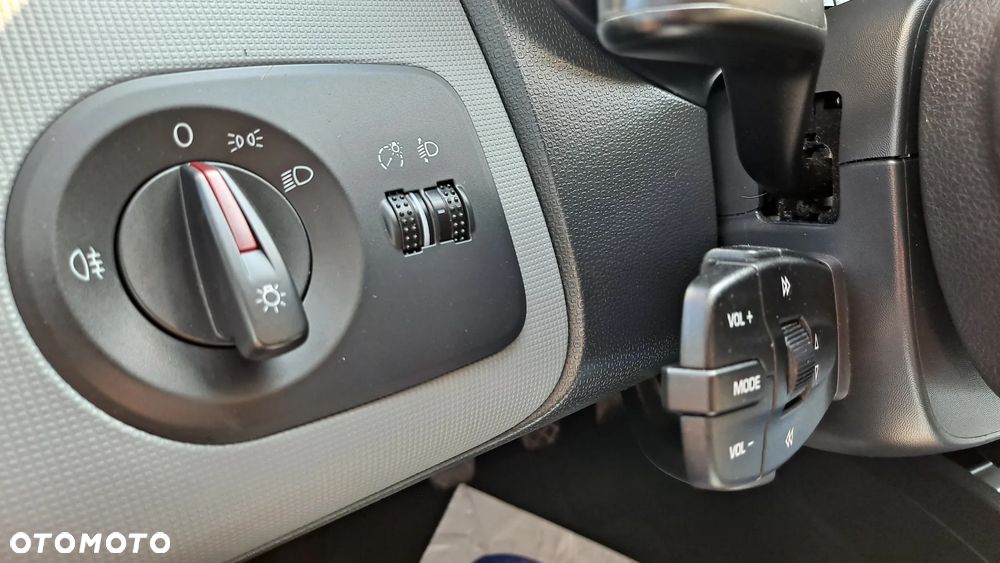 Seat Ibiza 1.2 TSI Ecomotive Style - 22