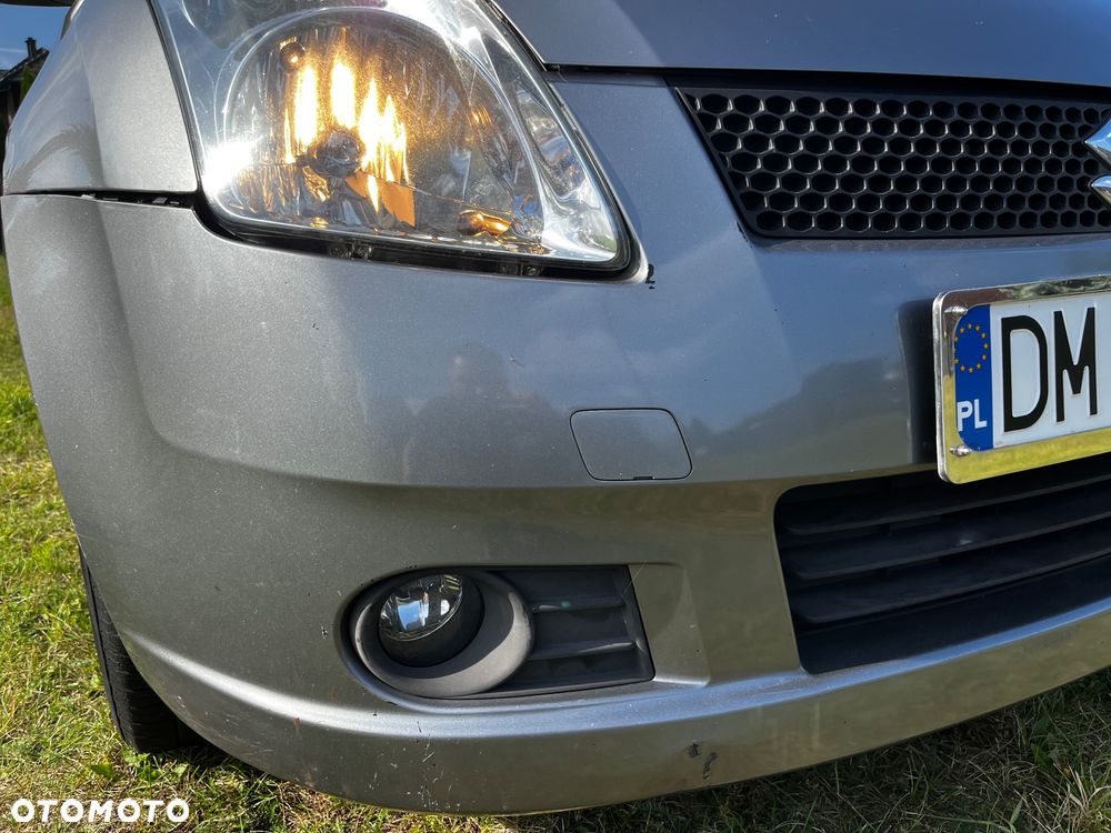 Suzuki Swift - 11