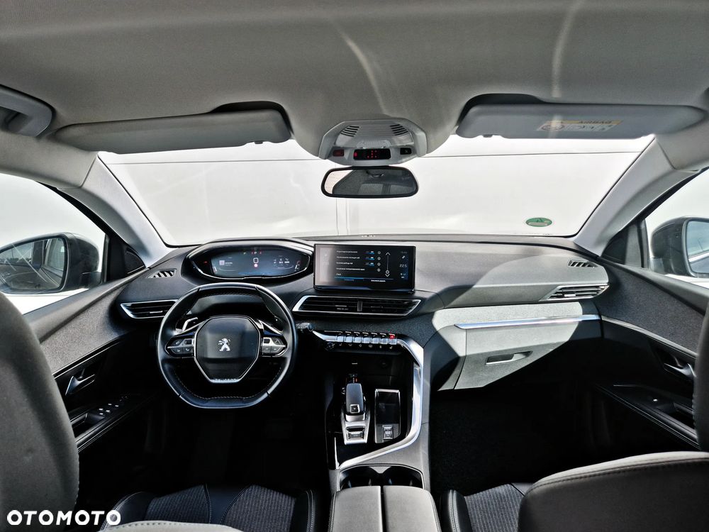 Peugeot 5008 BlueHDi 130 EAT8 Allure - 40