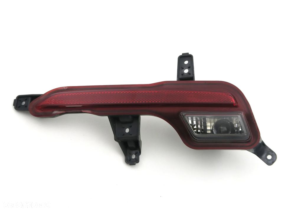 KIA SORENTO 4 IV MQ4 2020 - 2024 Lampa cofania zderzak tył RH ORYGINAŁ OE - 7