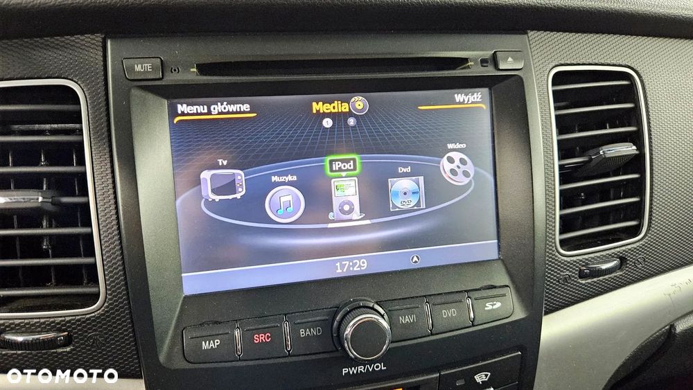 SsangYong/KGM Korando 2.0 E-XDi DPF 2WD Sapphire - 15