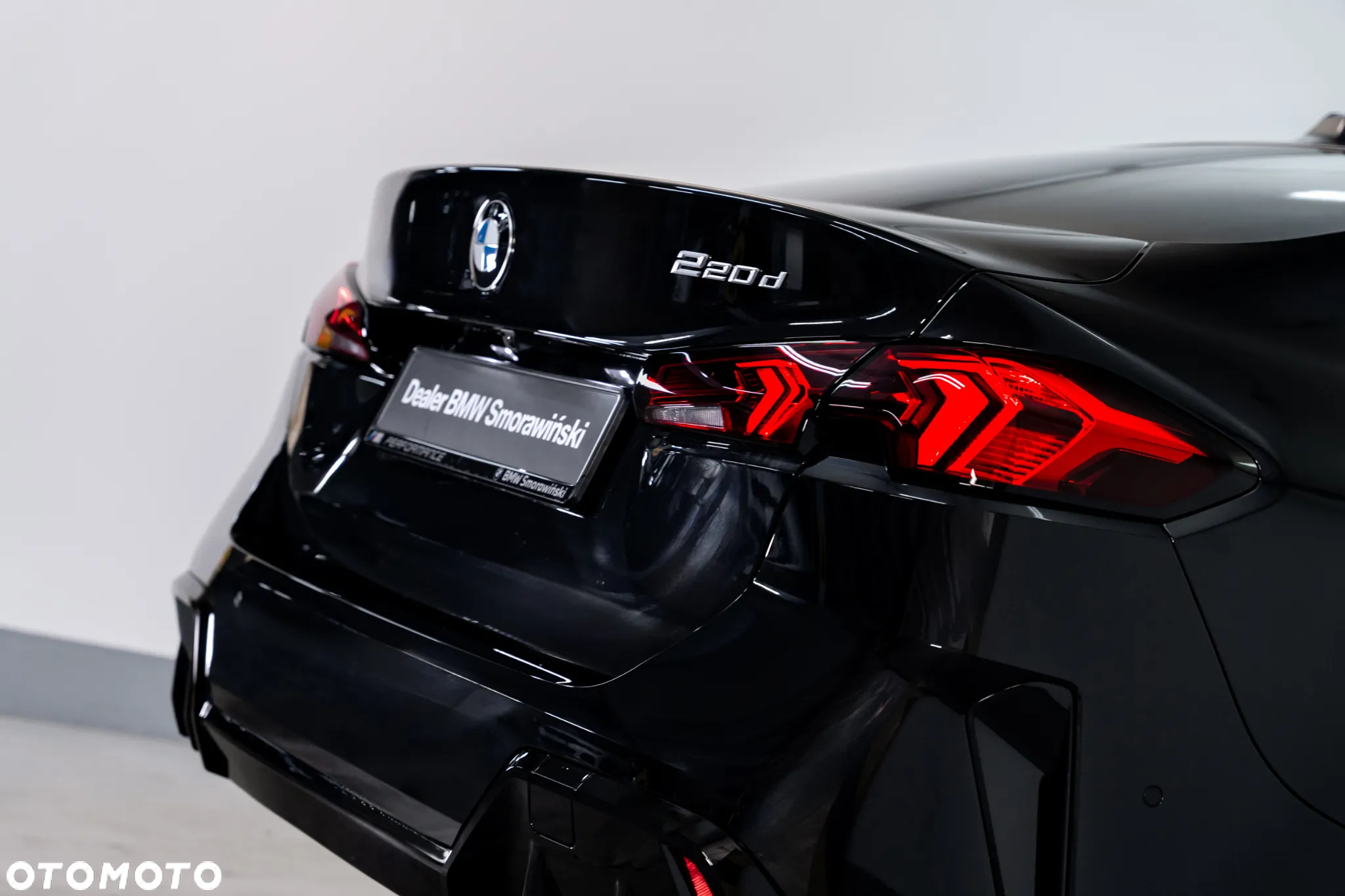 BMW Seria 2 218d M Sport - 20