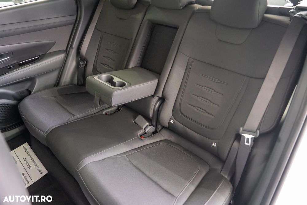 Hyundai Tucson 1.6 l 252 CP 4WD 6AT PHEV Style - 20