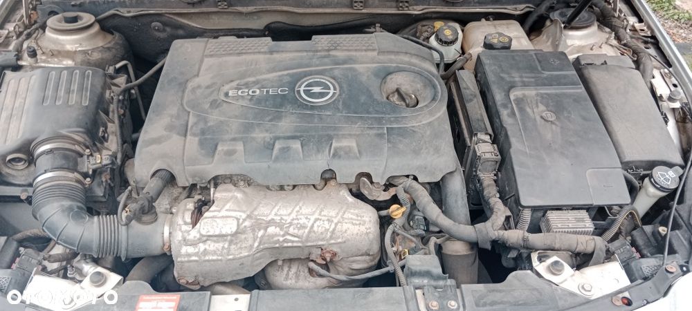 Opel Insignia - 6