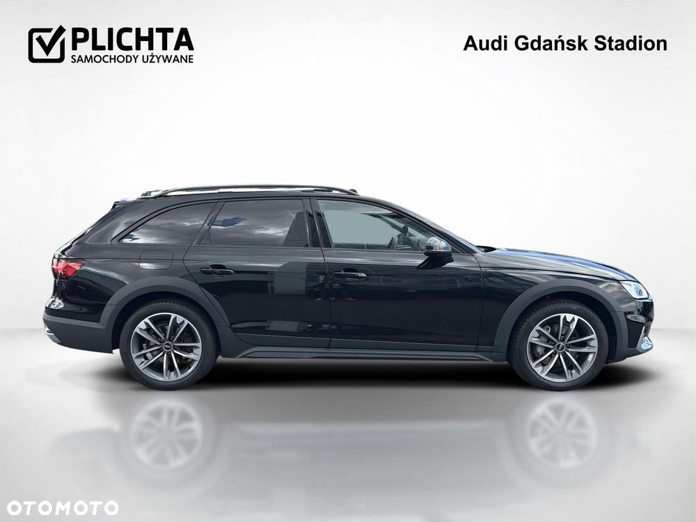 Audi A4 Allroad 40 TDI mHEV Quattro S tronic - 7