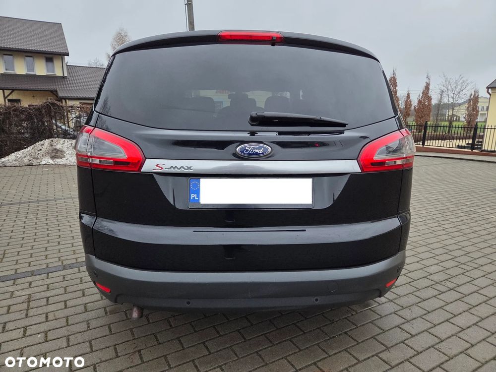 Ford S-Max - 5