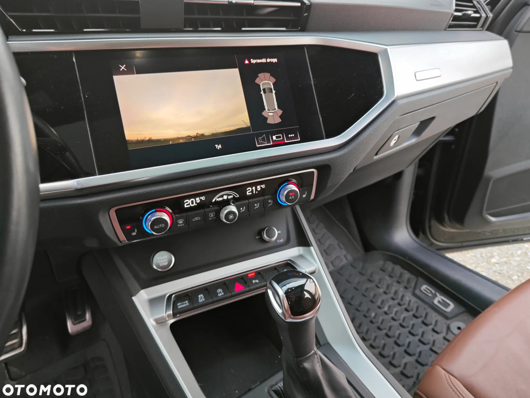 Audi Q3 - 20