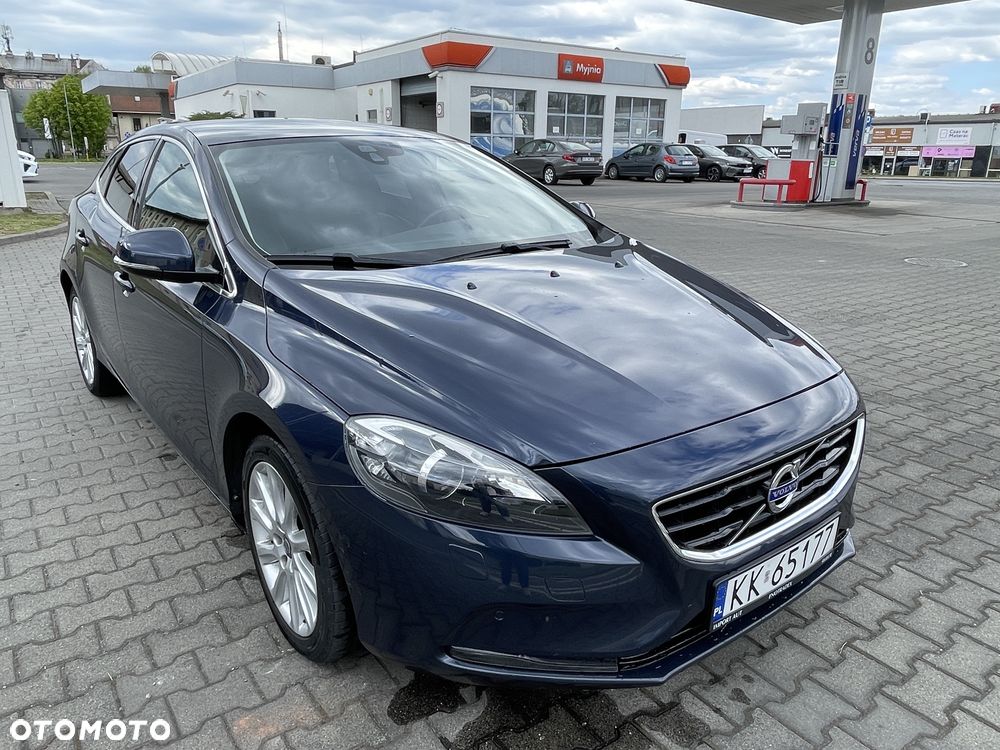 Volvo V40 - 1