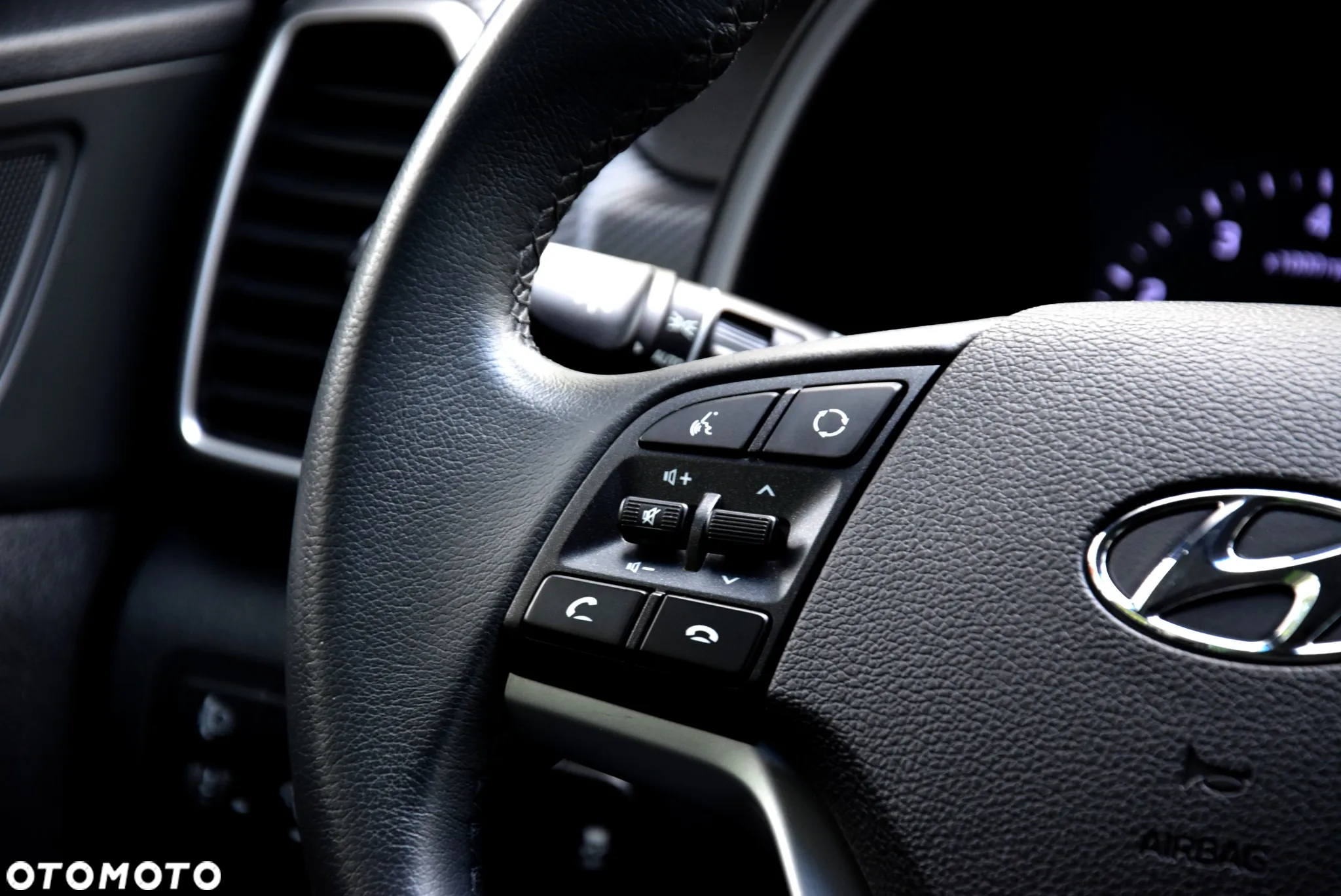 Hyundai Tucson 1.6 GDi Comfort 2WD - 21