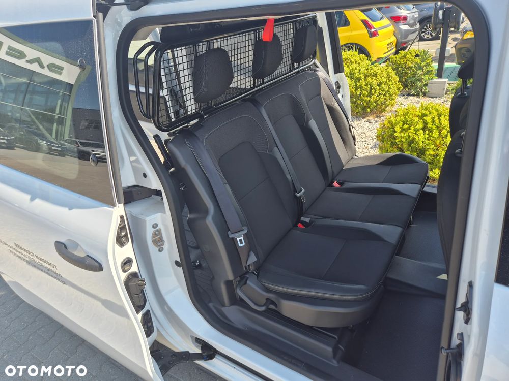 Renault Kangoo Van - 9