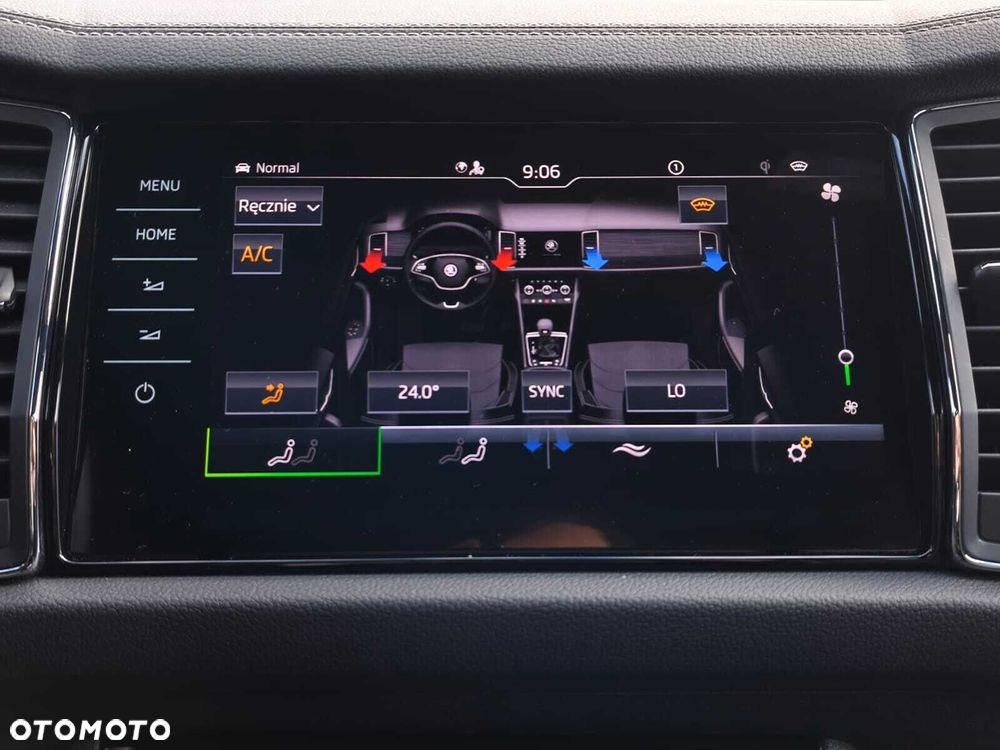 Skoda Kodiaq 2.0 TDI 4x4 L&K DSG - 36