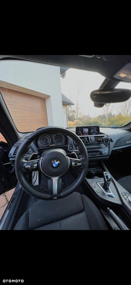 BMW Seria 2 M235i sport - 9