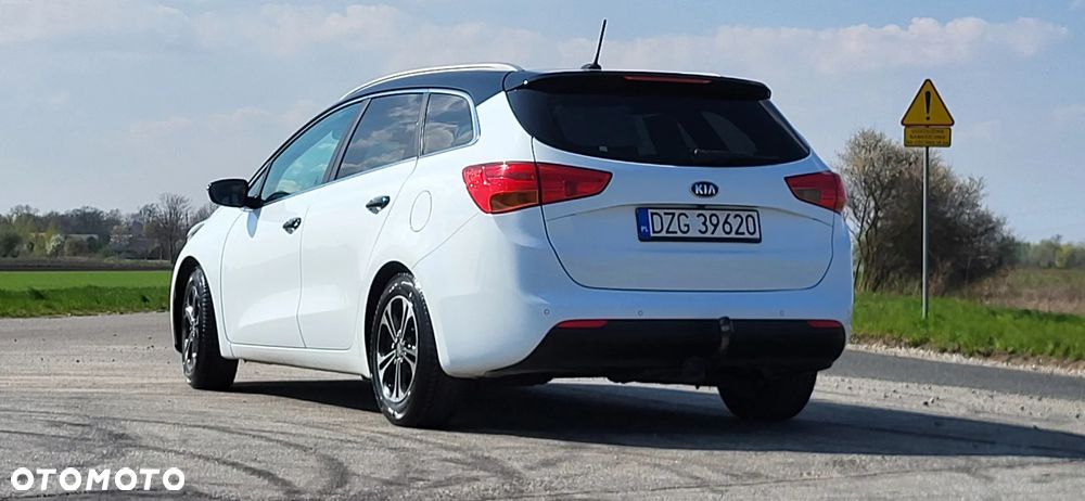 Kia Ceed 1.6 GDI M - 7