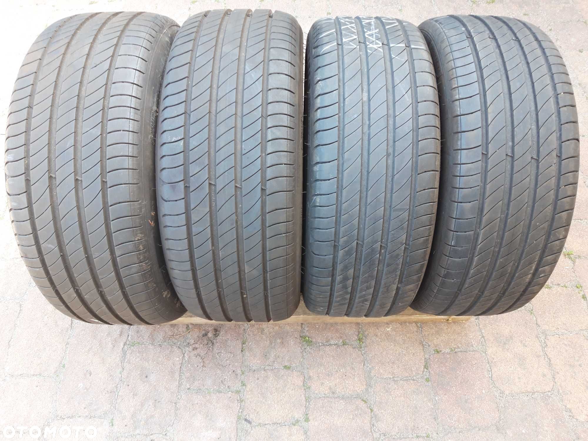 Opony letnie 225/45/17 94Y Michelin Primacy 4 - 1