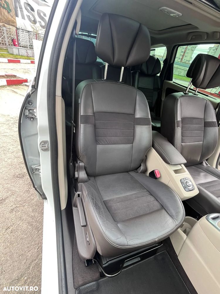 Renault Grand Scenic - 10