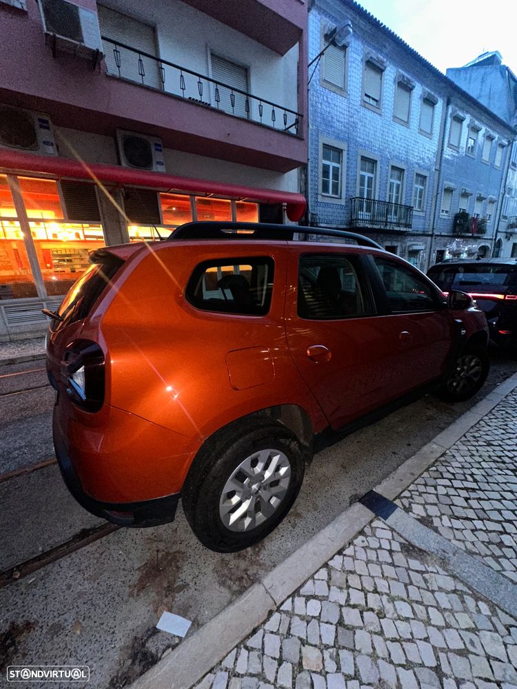 Dacia Duster TCe 130 2WD Série Especial Extreme - 9