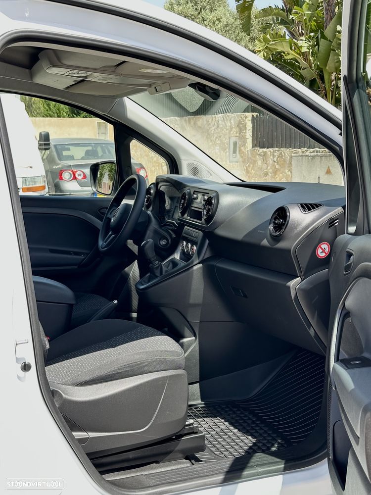 Mercedes-Benz Citan 110 CDi/27 - 13
