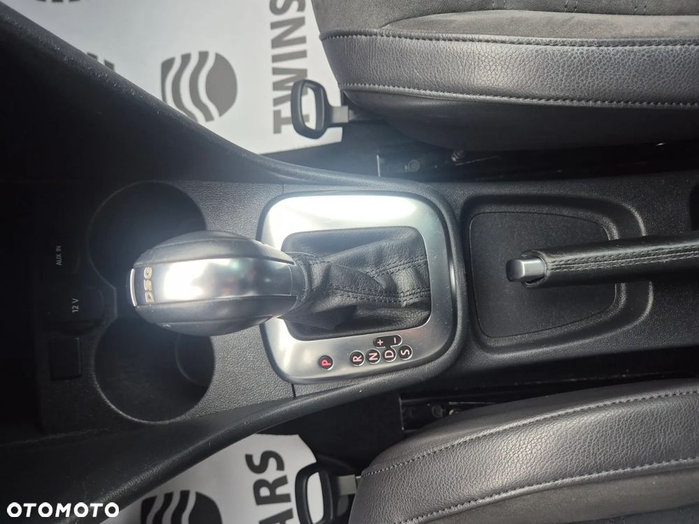 Volkswagen Polo 1.2 TSI DSG Highline - 5