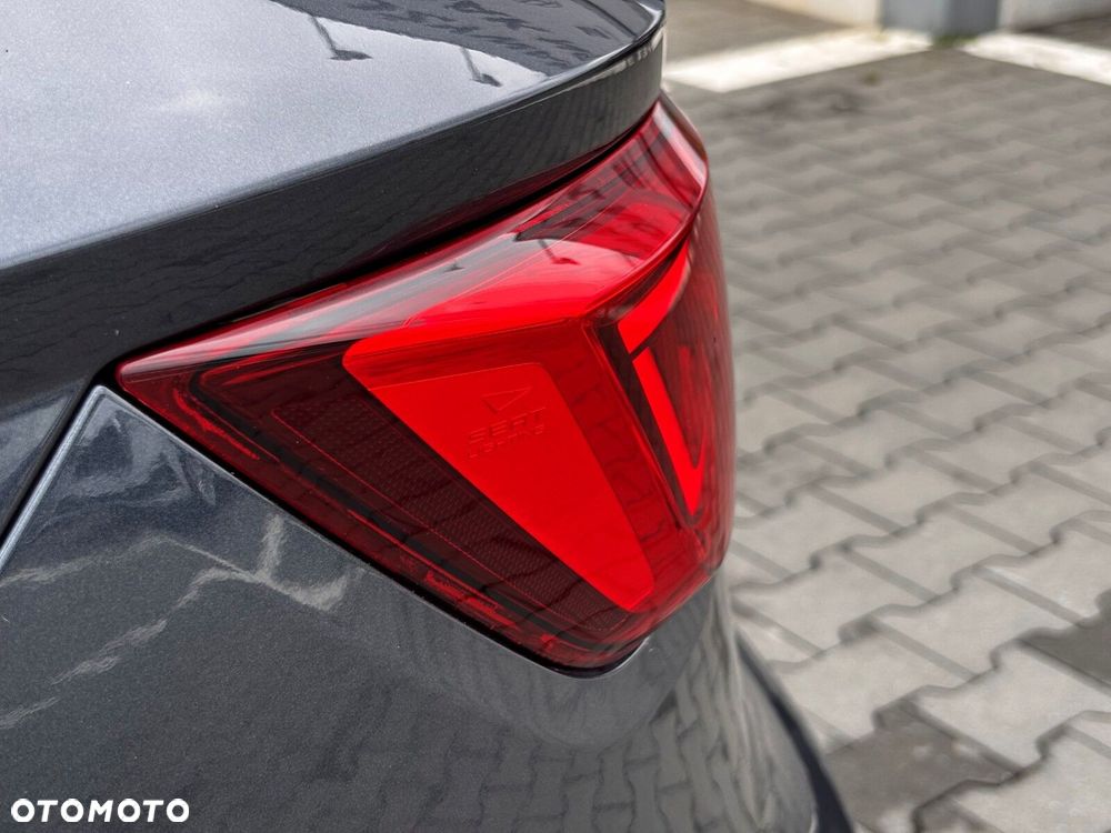 Seat Leon 1.5 EcoTSI Evo Xcellence S&S - 11