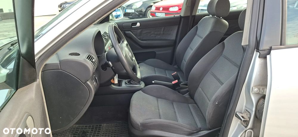 Audi A3 Sportback 1.6 Ambition - 7