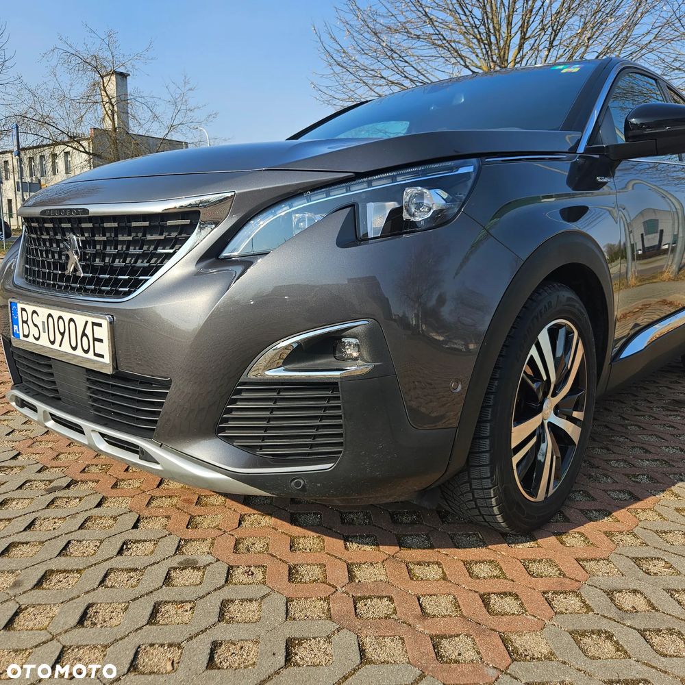 Peugeot 3008 - 18