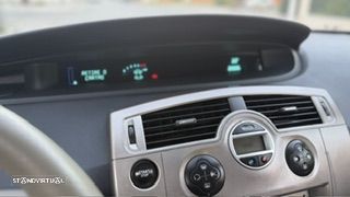 Renault Scénic 1.5 dCi Confort Dynamique - 53
